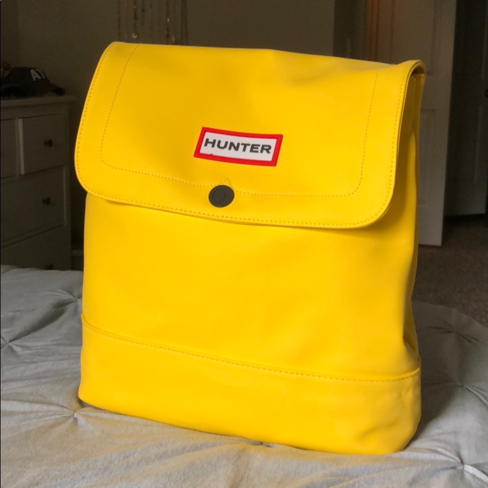 Hunter backpack